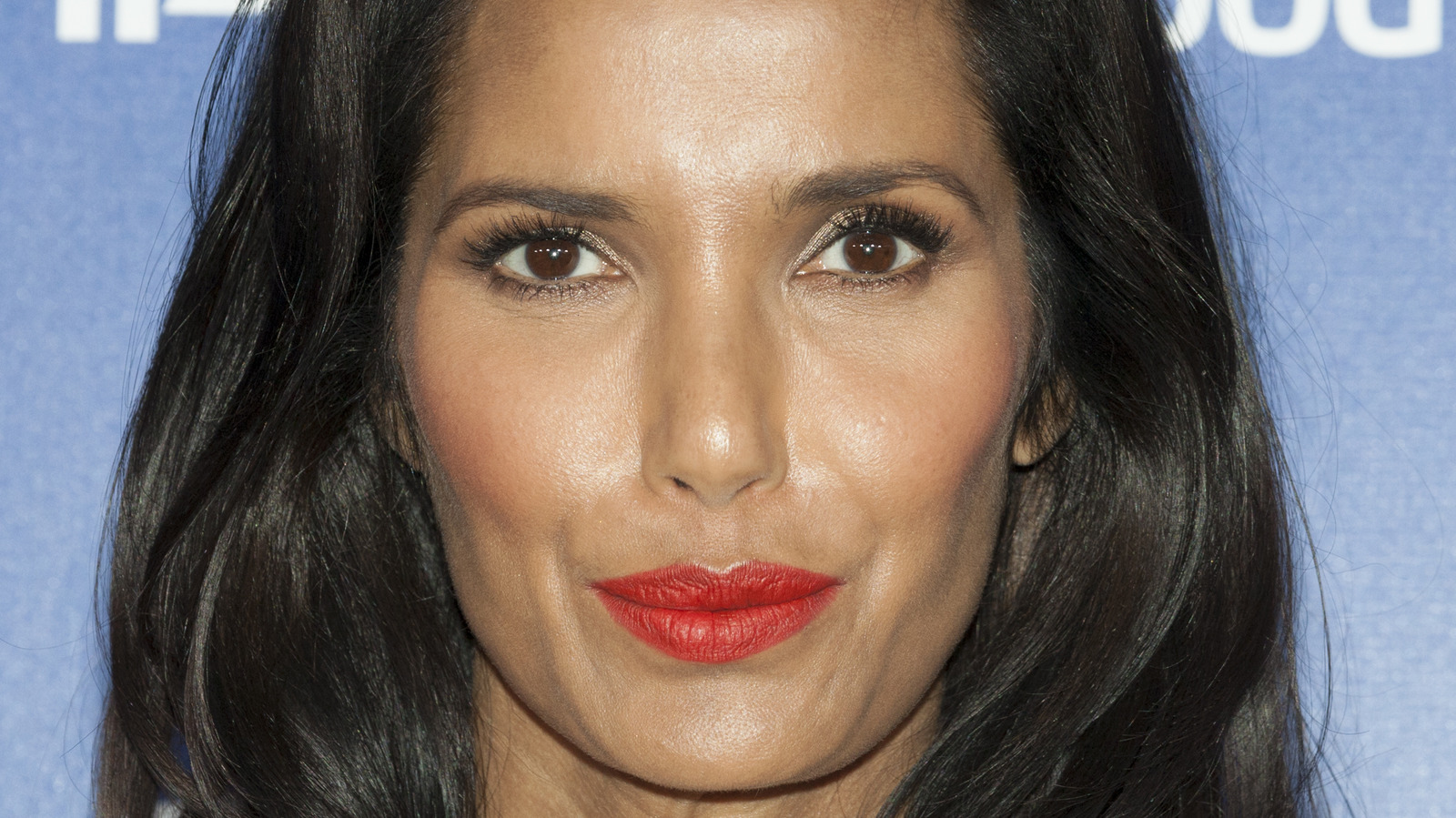 The Surprising Way Top Chef Affects Padma Lakshmi's Body