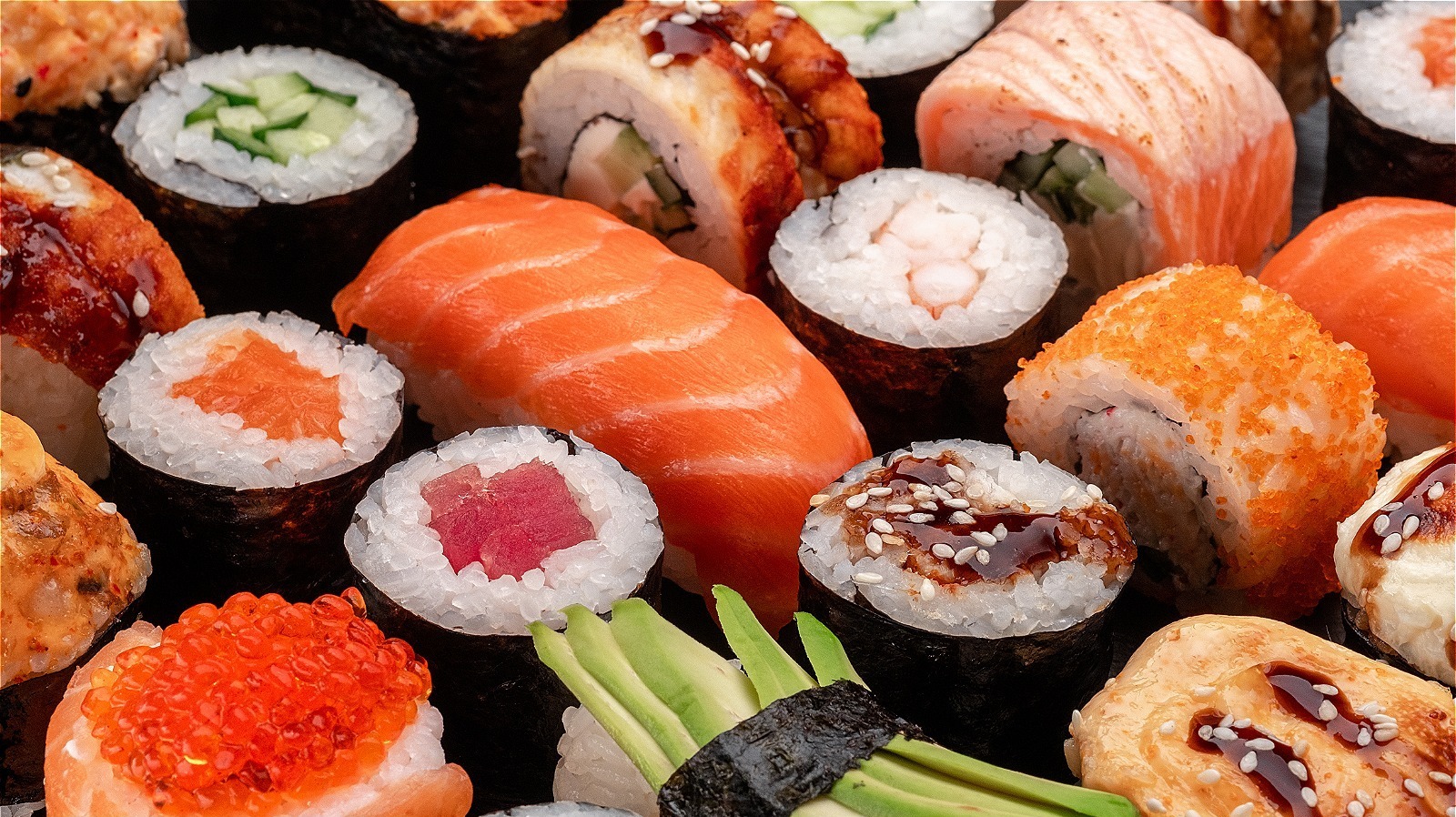 The Sushi Restaurant Red Flag You Should Never Ignore