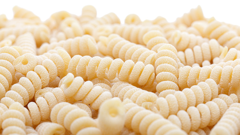 Fusilli Corti