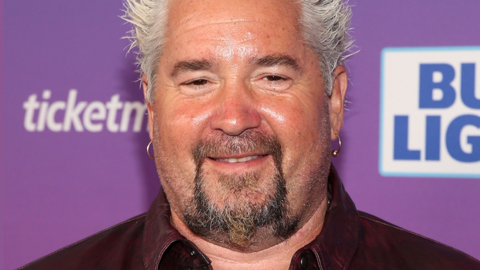 The Sweet Inspiration Behind The Name Of Guy Fieri's Winery