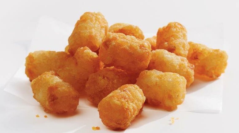 Sonic tots