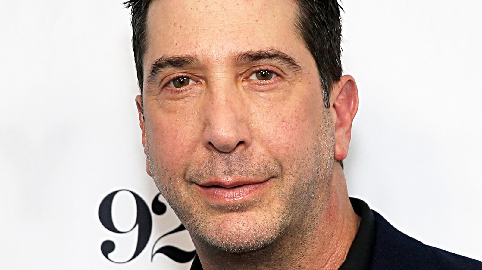 The TearJerking Reason David Schwimmer Is Joining GBBO