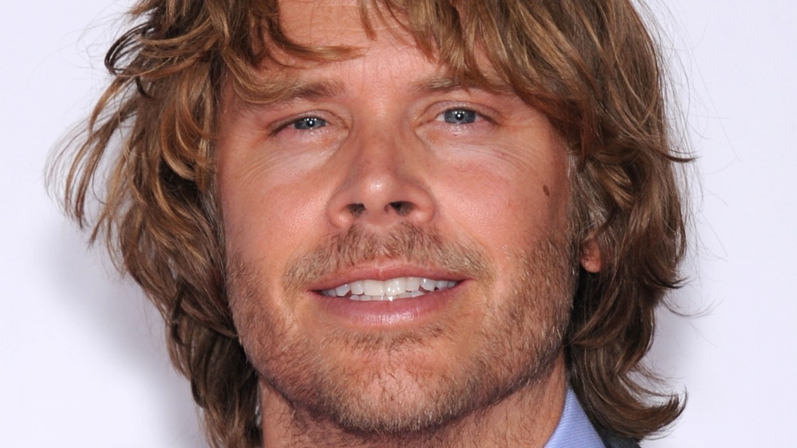 The Thanksgiving Side Dish Eric Christian Olsen Can't Live Without