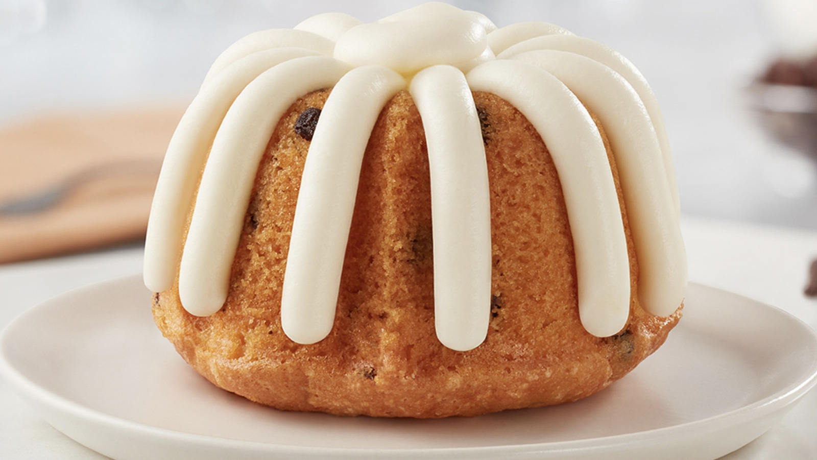 Nothing Bundt Cakes Tallahassee store now open