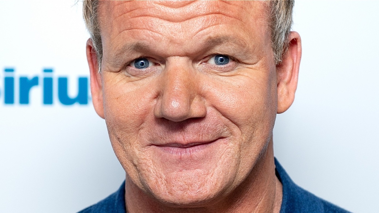 Gordon Ramsay responds to glowing seal of approval by Uncle Roger