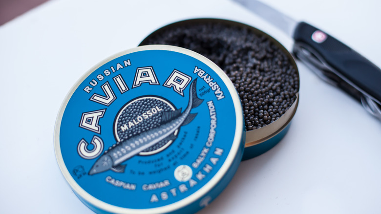 caviar