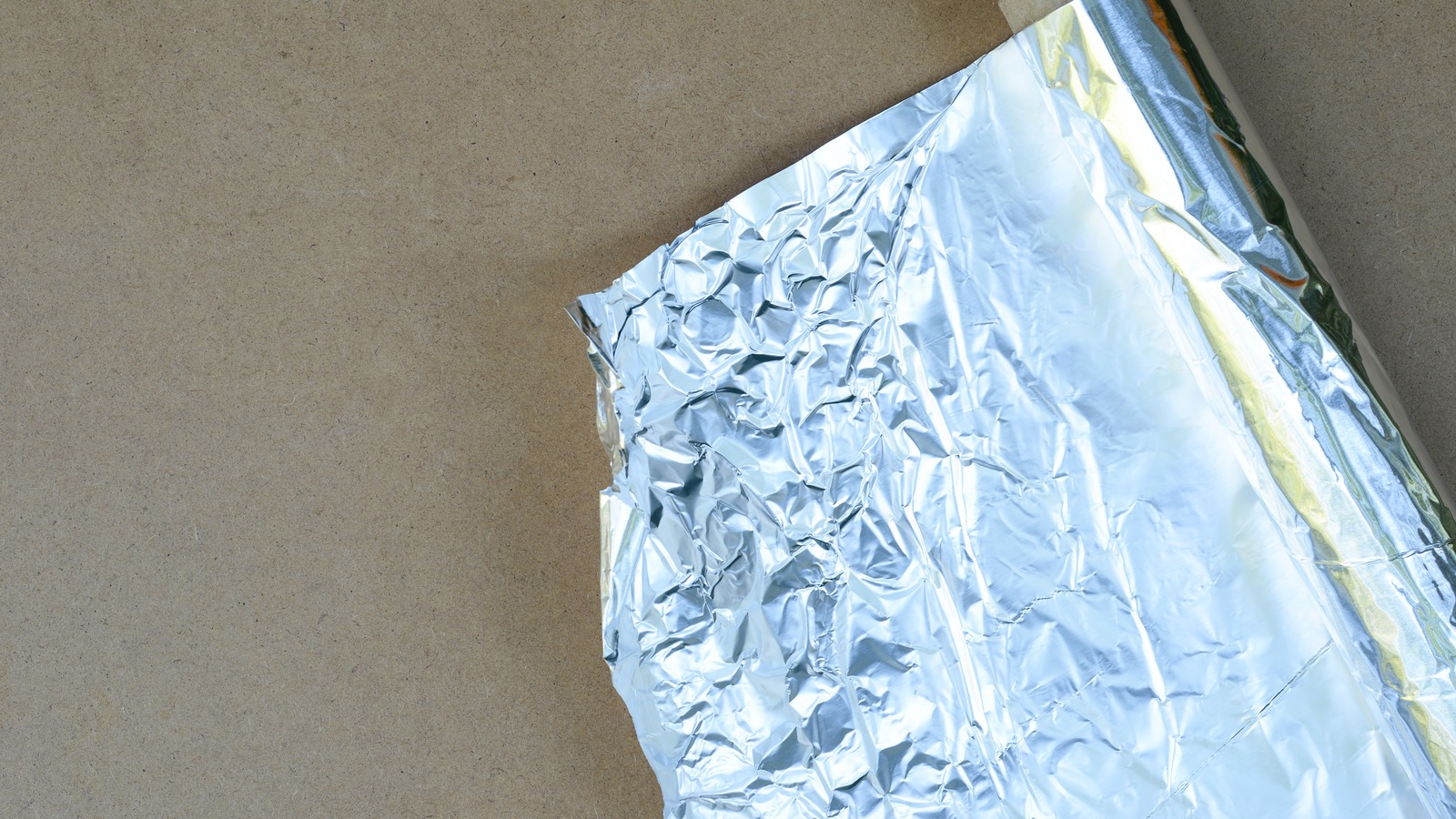 9 Amazing Hacks for Aluminum Foil