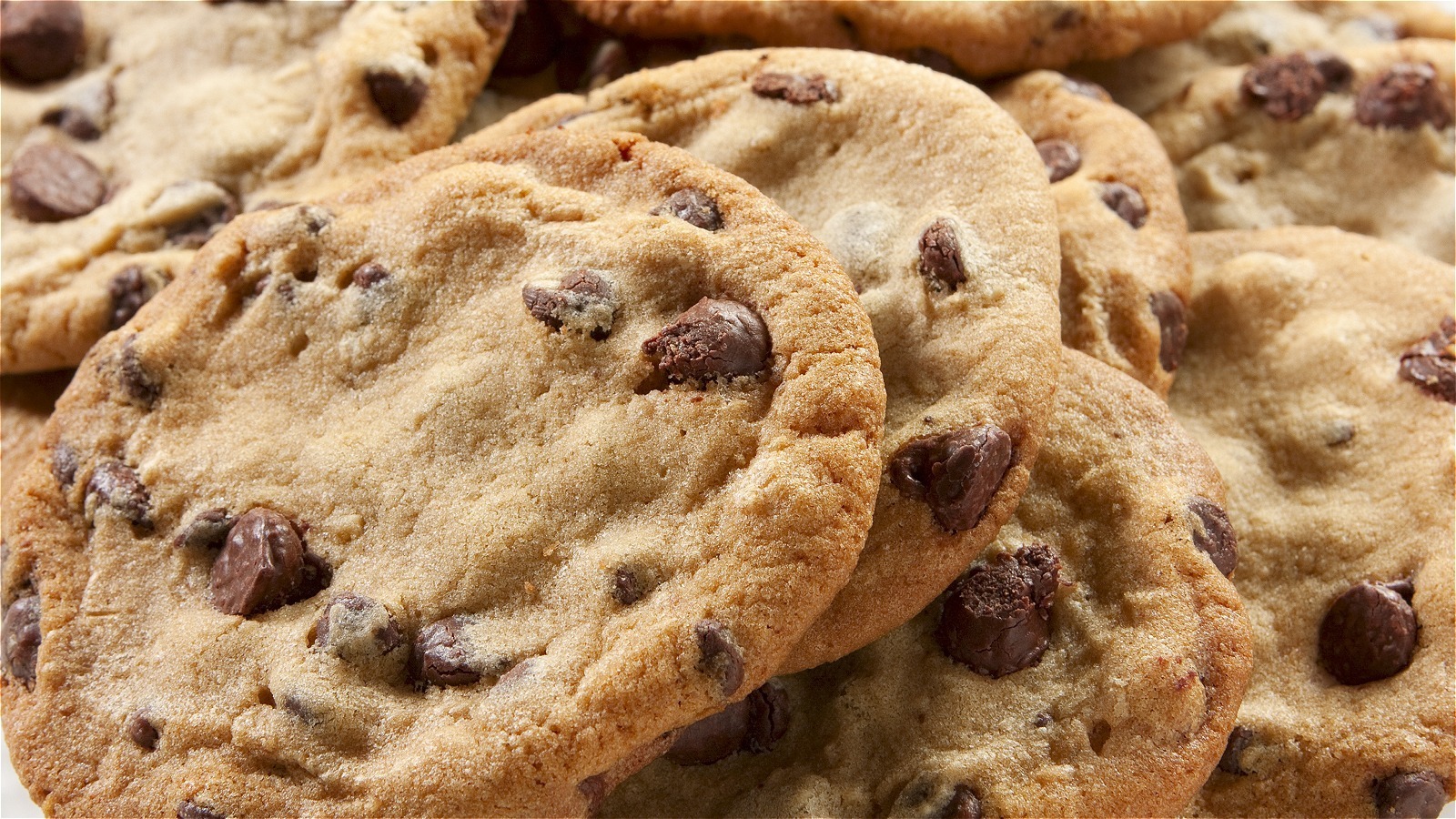 How to Freeze Cookie Dough, According to '100 Cookies' Author Sarah Kieffer