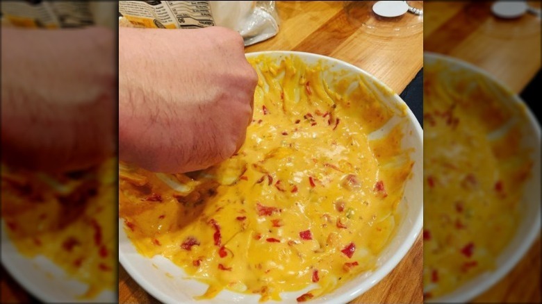 Queso Dip