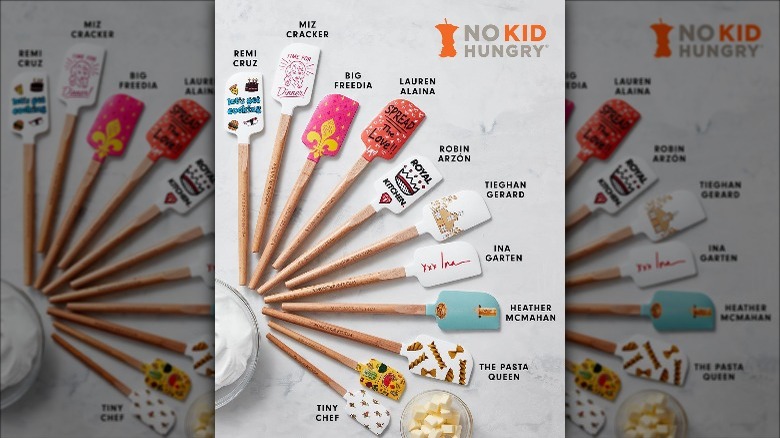 No Kid Hungry Tools For Change