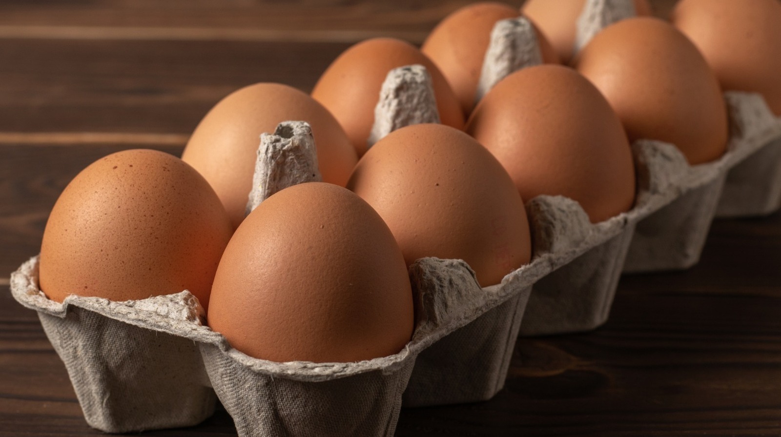 The Toxic Reason You Should Think Twice Before Washing Your Eggs