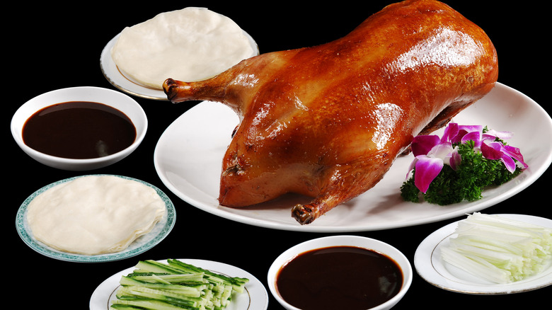 Peking Duck