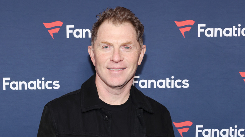 Bobby Flay profile