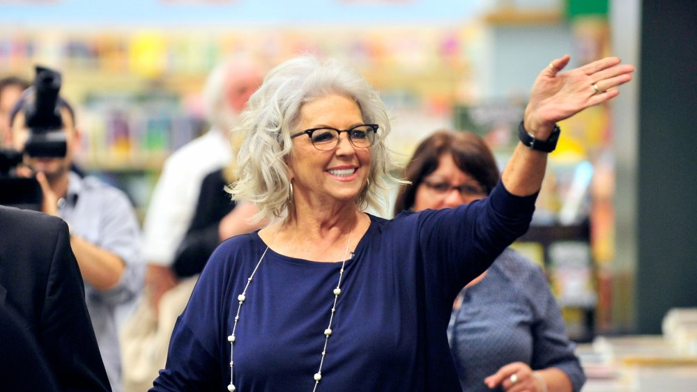 Paula Deen