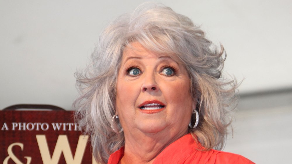 Paula Deen