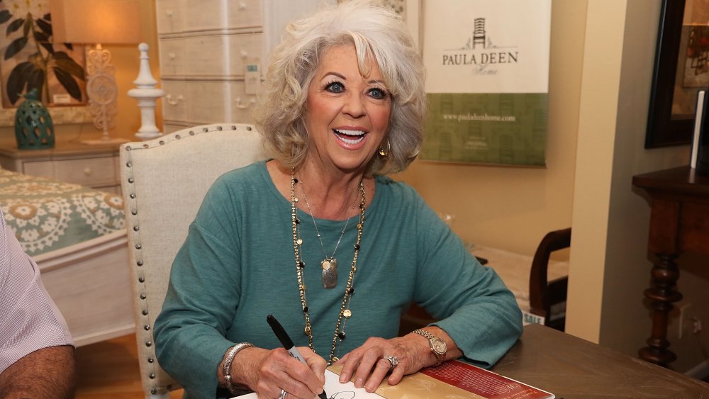 Paula Deen