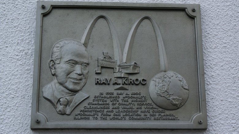 ray kroc credit