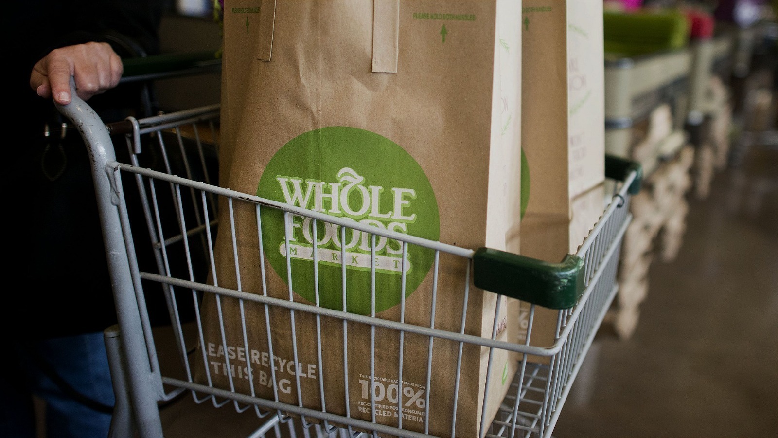 The real reason  buying Whole Foods terrifies the