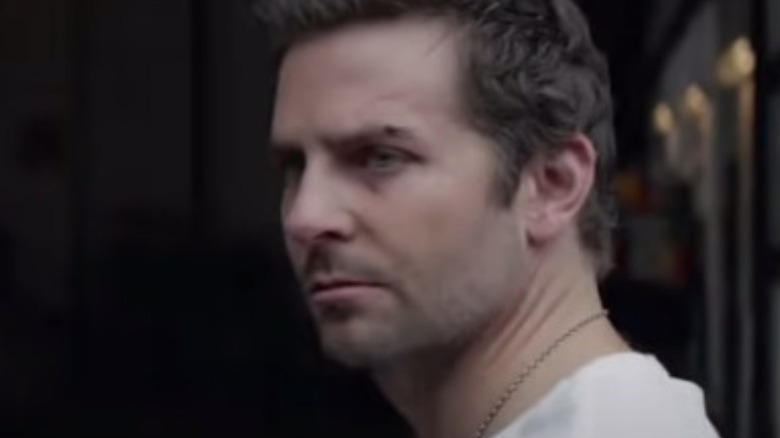 Bradley Cooper in Burnt