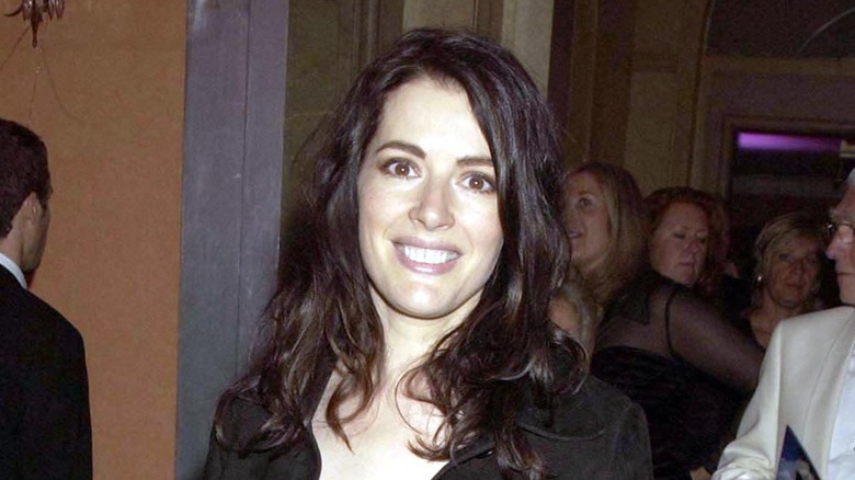 Nigella Lawson 