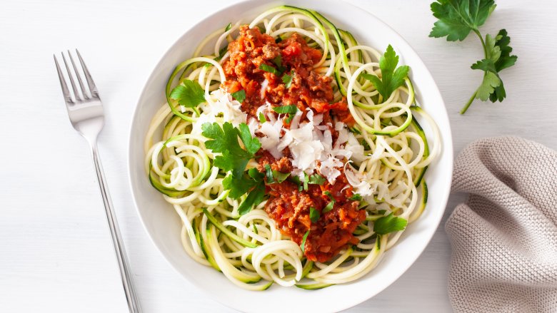 zoodles