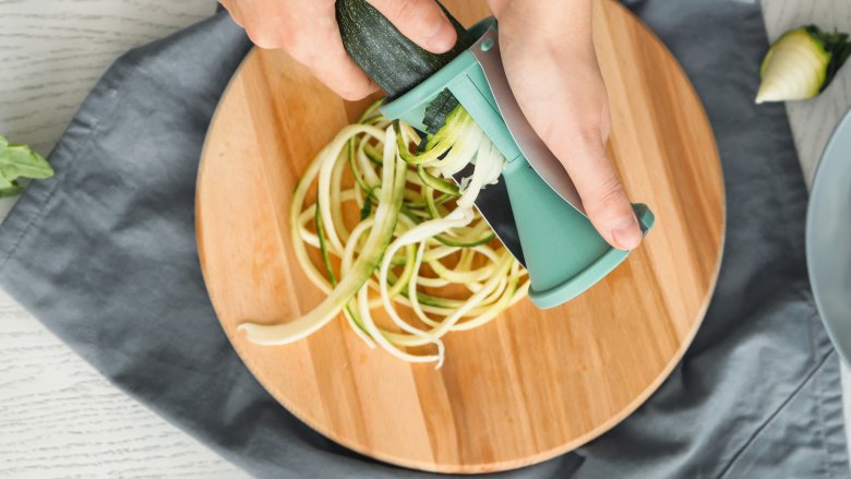 zoodles