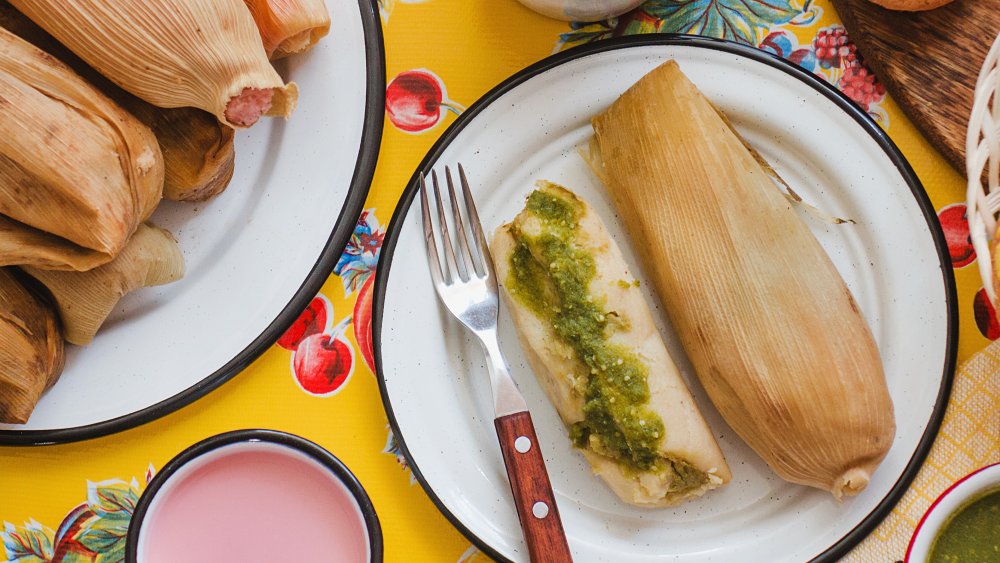 tamales