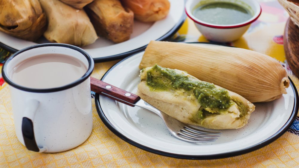 tamales