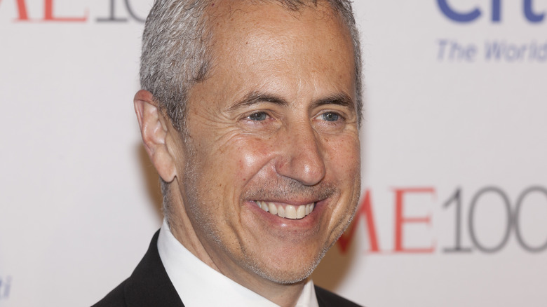 Danny Meyer, Shake Shack's founder