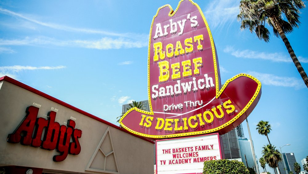 Arby's