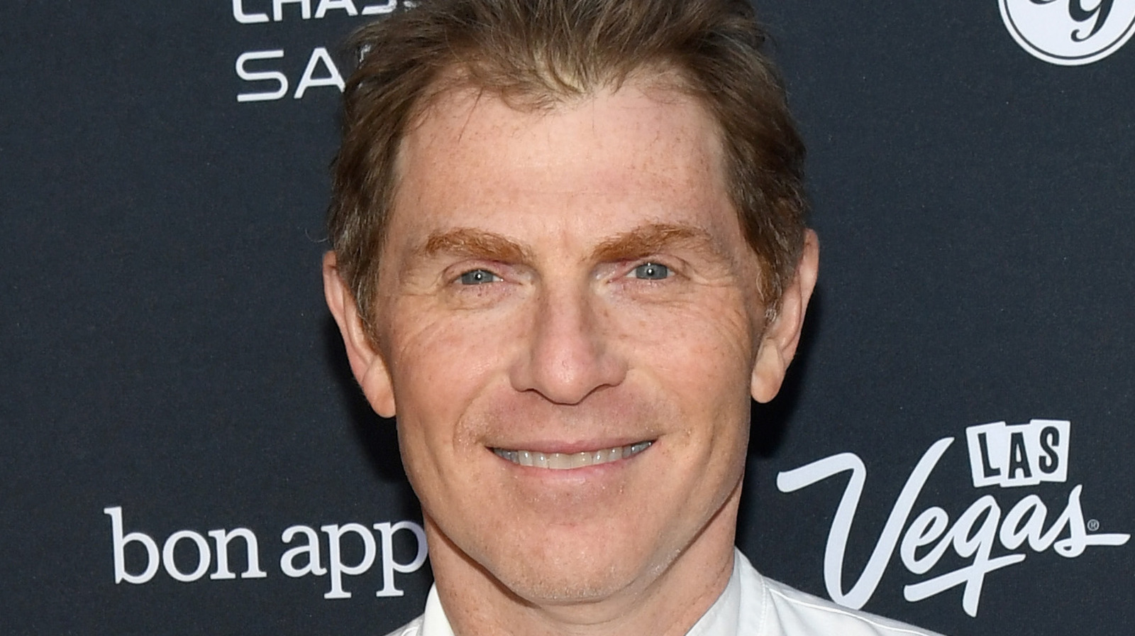 Bobby Flay to open French brasserie at Caesars Palace, Food