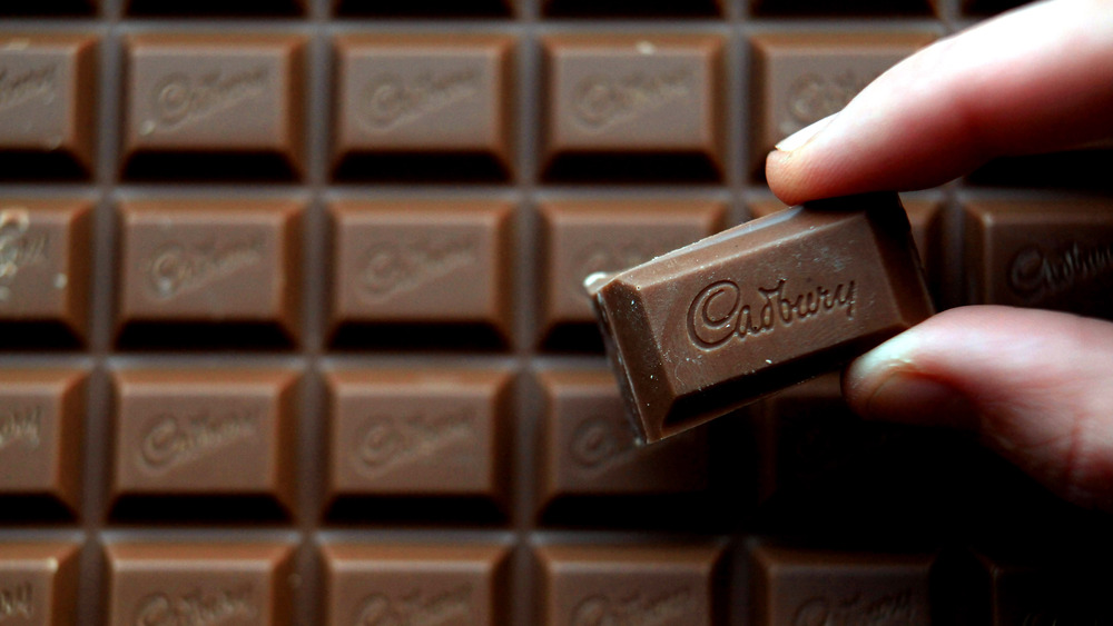 Cadbury Chocolate: 13 Sweet Facts About The Candy Company