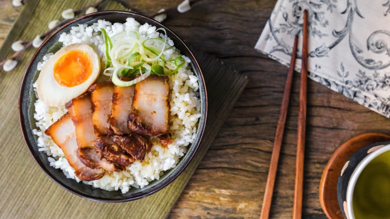 BBQ Pork Chashu Recipe - Japan Centre