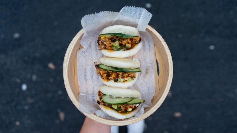 char siu bao