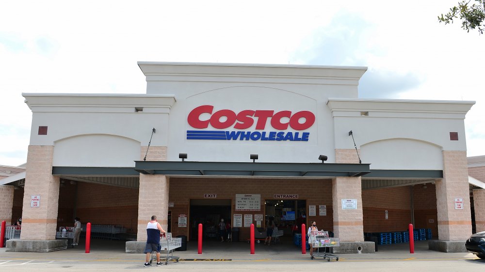 Costco discontinues half-sheet cakes