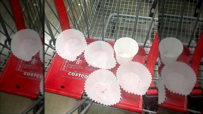 costco samples