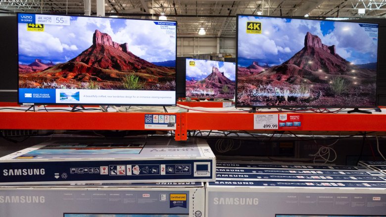 costco electronics