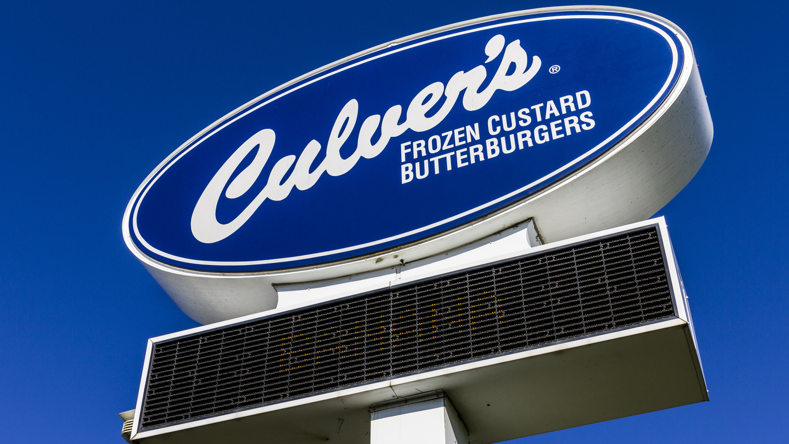The Truth About Culver's Mascot, Scoopie