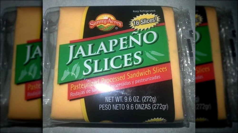 Dollar Tree cheese