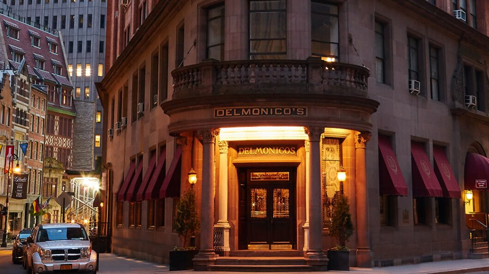 Delmonicos