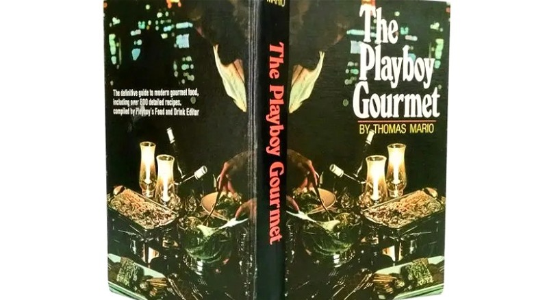 The Playboy Gourmet Cookbook 1961