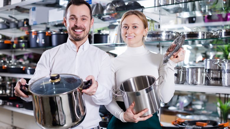 The Truth About Expensive Pots And Pans