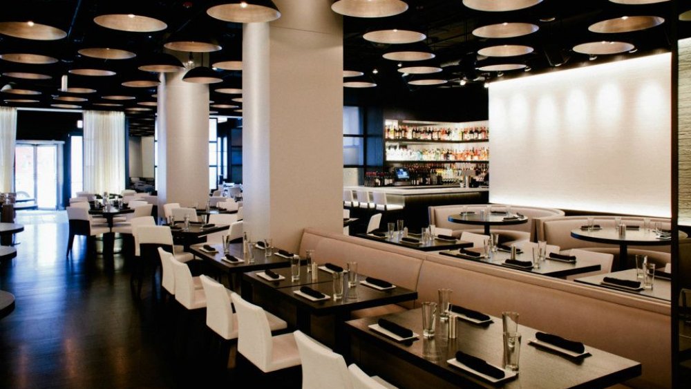 Rpm italian chicago, Giuliana and Bill Rancic restaurant