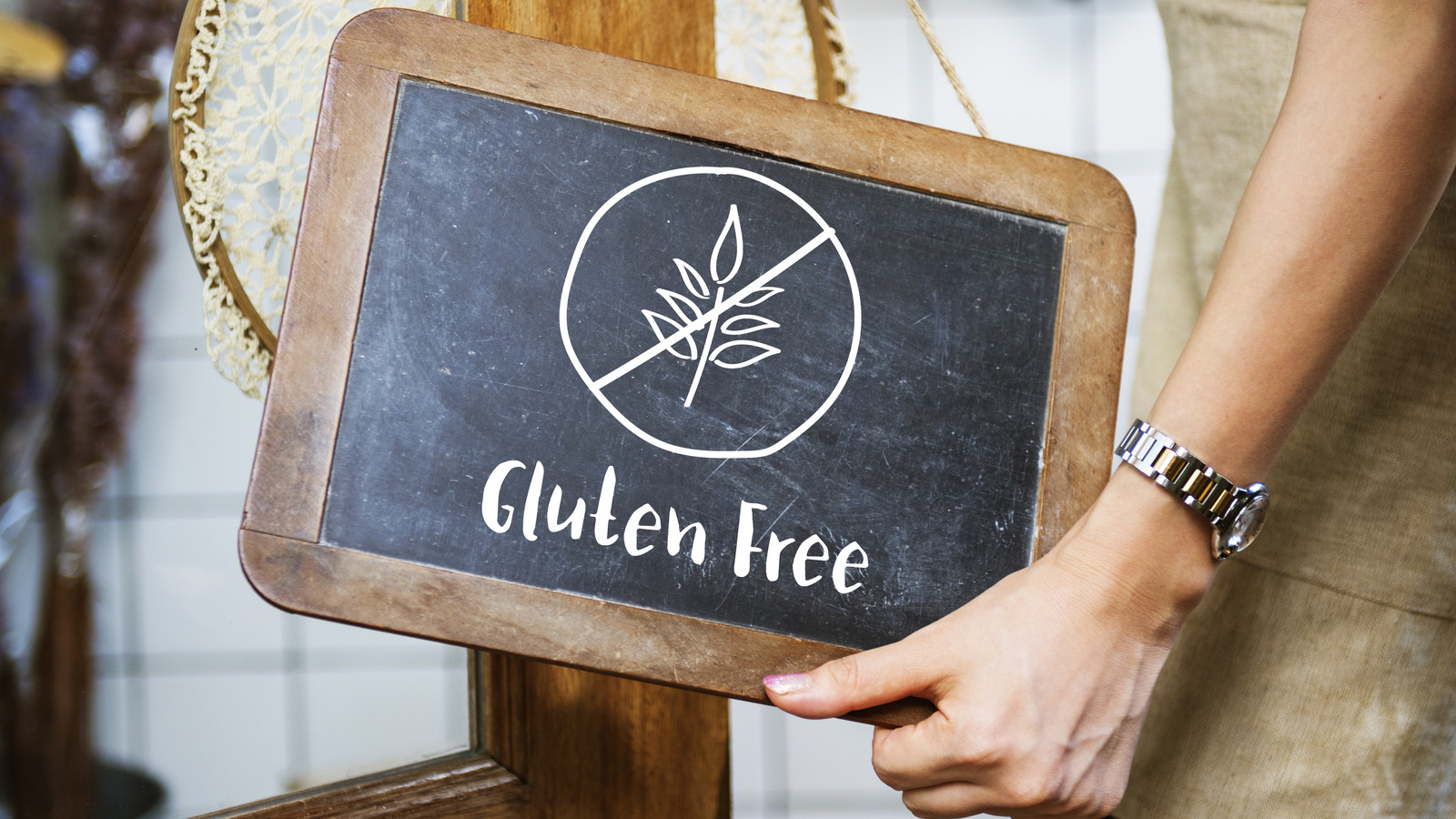 The Truth About Gluten - Free Diets