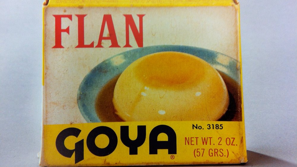 goya foods slow expansion early years