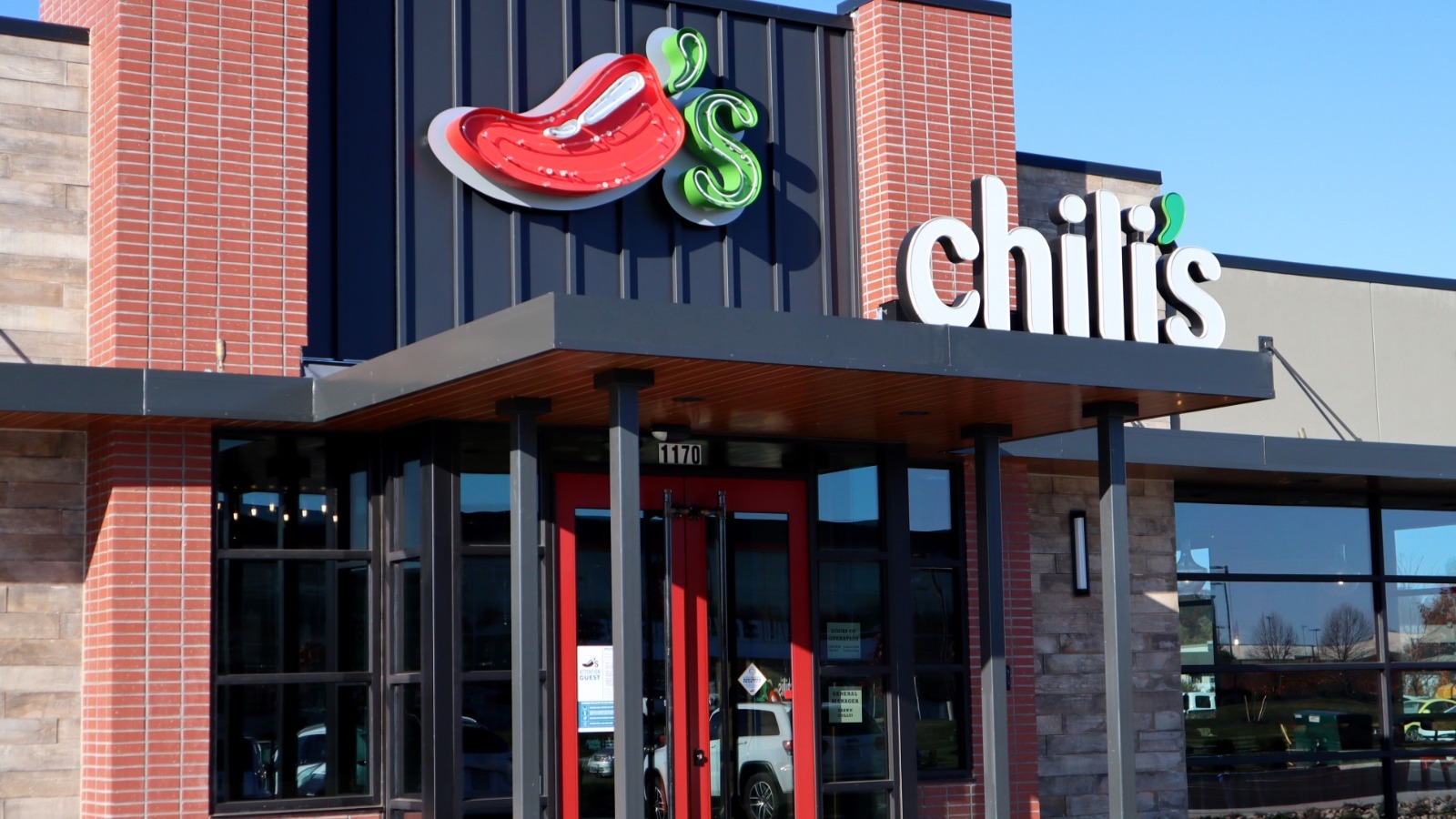 The Truth About How Chili's Got Its Name