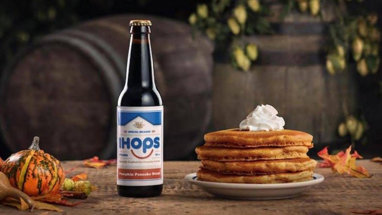 ihops beer