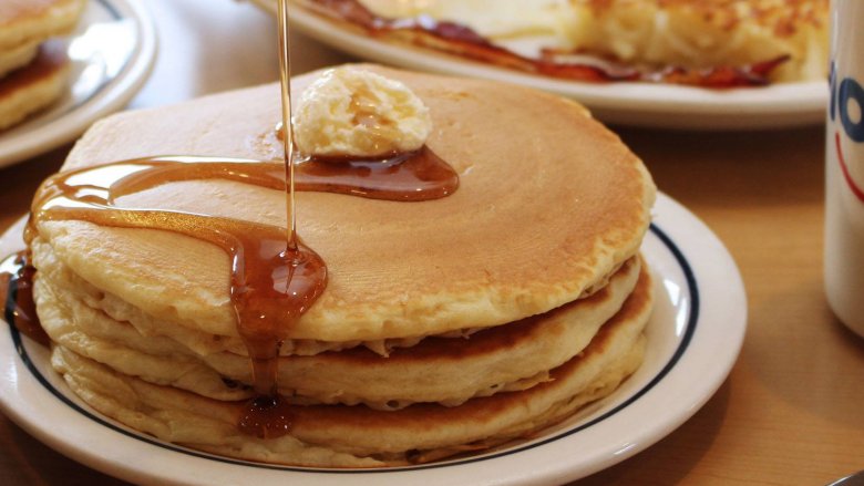 ihop pancakes