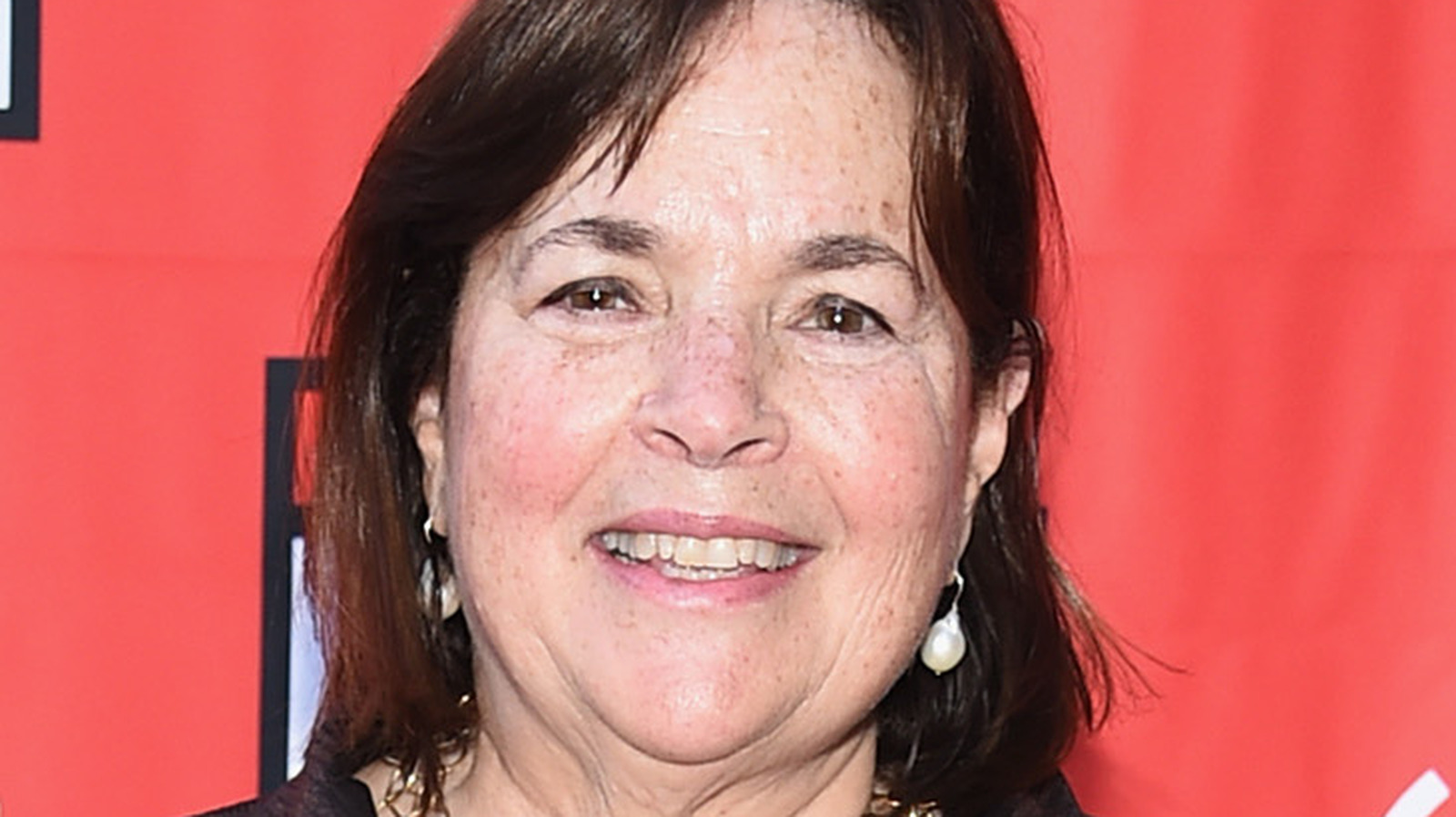 The Truth About Ina Garten's Friendship With Martha Stewart