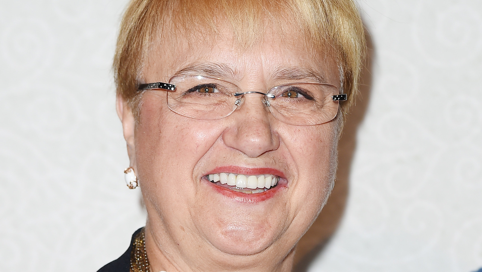 The Truth About Lidia Bastianich's First Restaurant